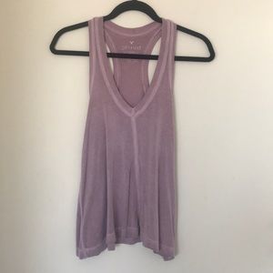 American Eagle Soft and Sexy tank
